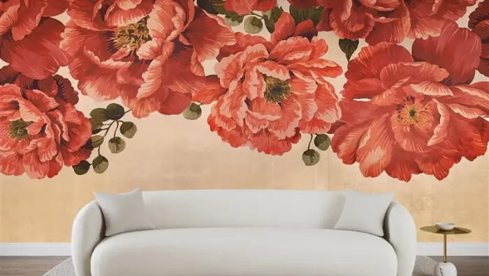 Perfect Peonies