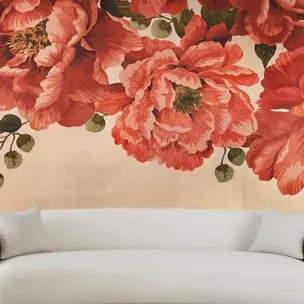 Perfect Peonies