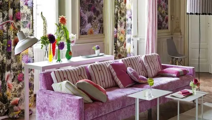 Sofienberg Fabrics