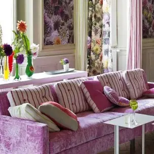 Sofienberg Fabrics