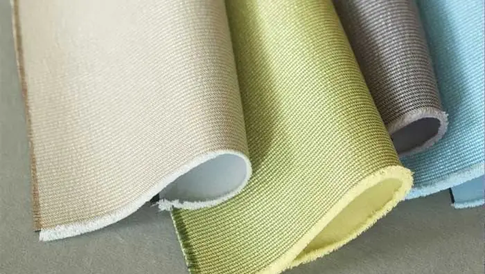 Striato Fabric