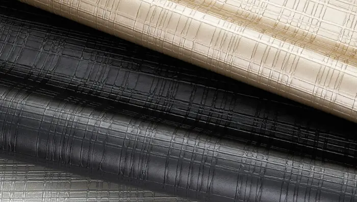 Vinyl Gridwork