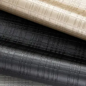 Vinyl Gridwork