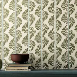 Aubin Wallcoverings