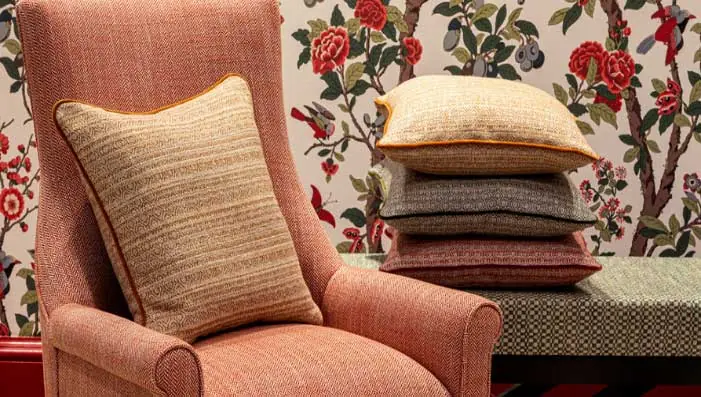 Burford Weaves II
