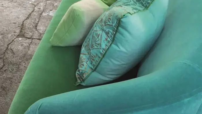 Cassia Fabric