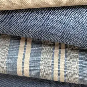 House Plain Stripe II