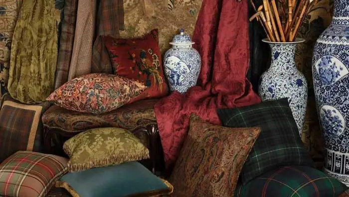 Palazzo Collection