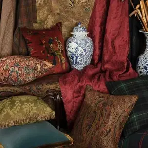 Palazzo Collection