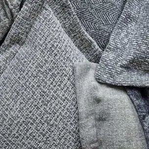 Luxury Weaves