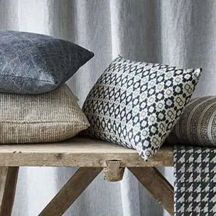 Nala Linens