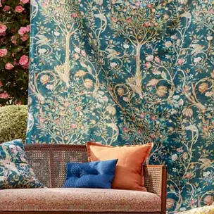 Melsetter Fabric & Weaves