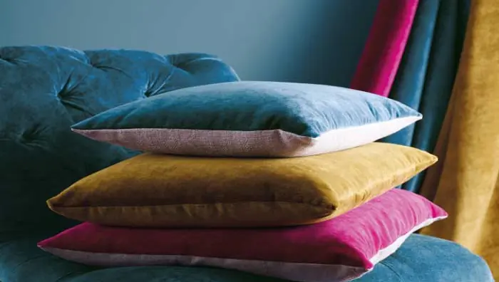 Boho Velvets