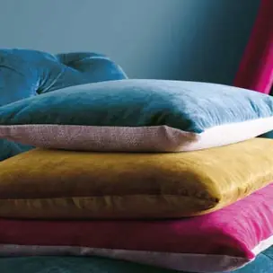 Boho Velvets