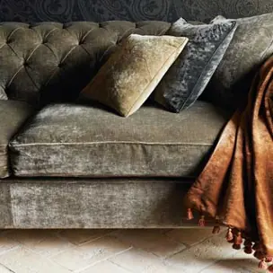 Curzon Velvets