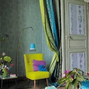 Trevelyan Fabric