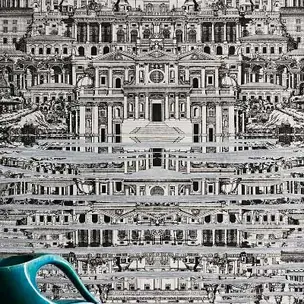 Fornasetti Senza Tempo