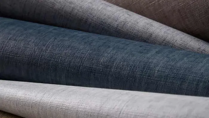 Vinyl Belgian Linen