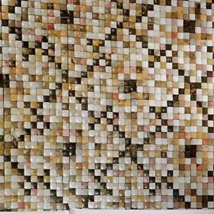 Coco shells