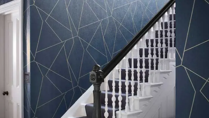 Textured Walls