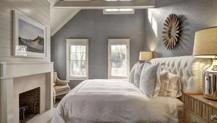 Vinyl Belgian Linen II