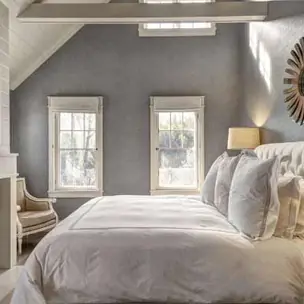 Vinyl Belgian Linen II