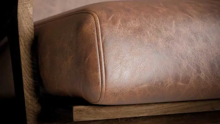 Chesterfield II