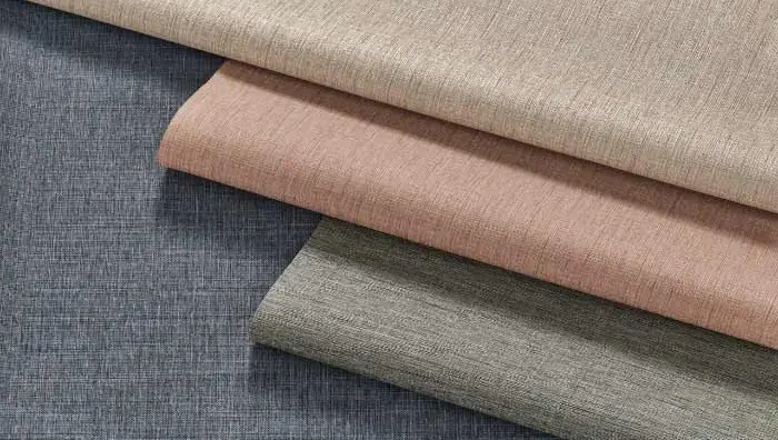 Vinyl Canvas Linens