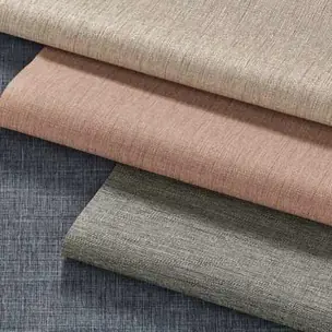 Vinyl Canvas Linens