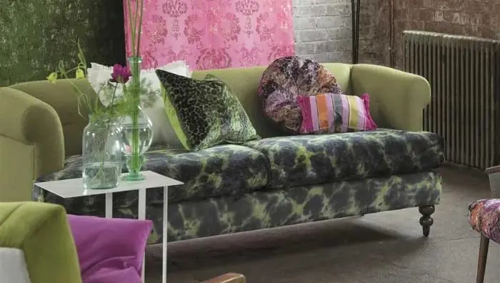 Zambelli Fabrics