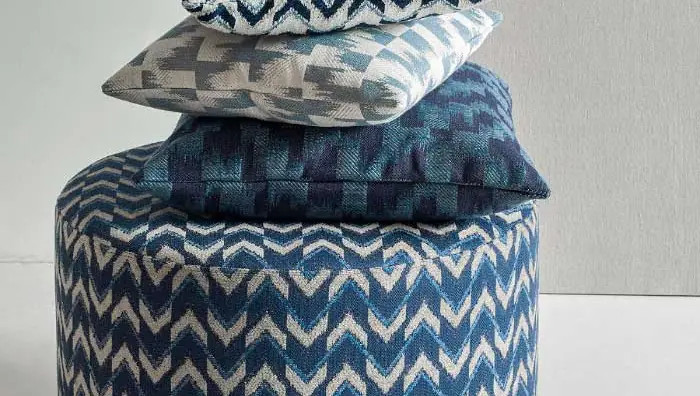 Ethnic Geometric