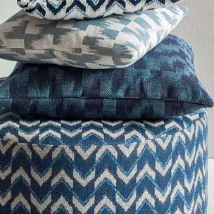 Ethnic Geometric