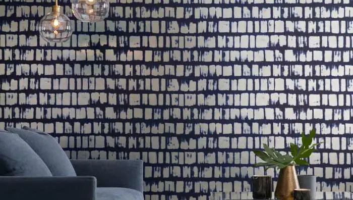 Vinyl Great Wall
