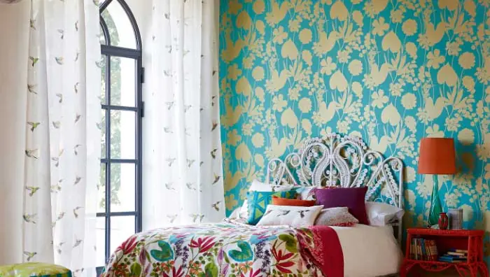 Amazilia Fabrics
