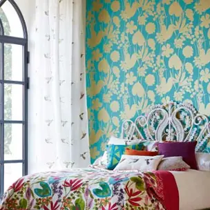 Amazilia Fabrics