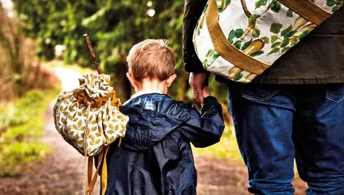 A Celebration of the National Trust
