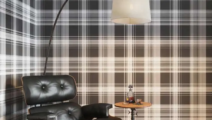 Preppy Plaid