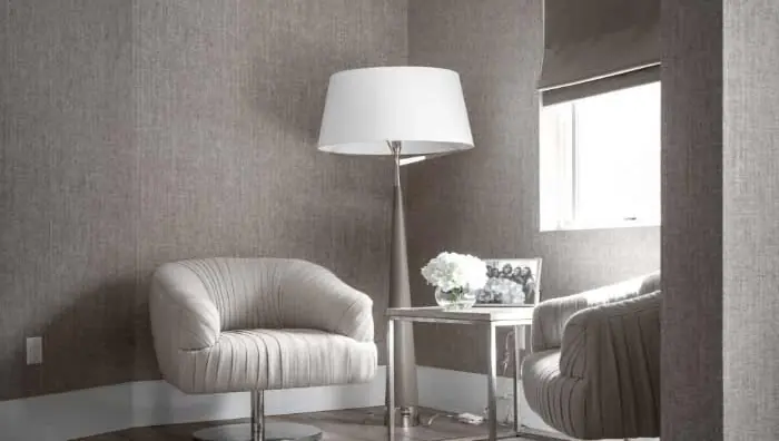 Vinyl Seaside Linen II