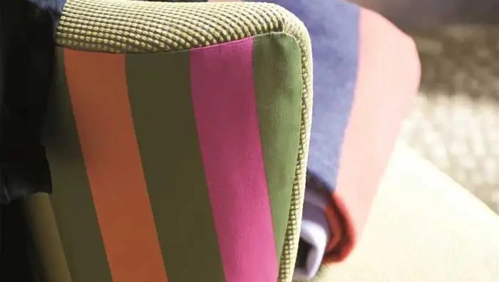 Cecilia Fabric
