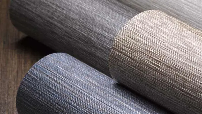 Vinyl Iberian Linen