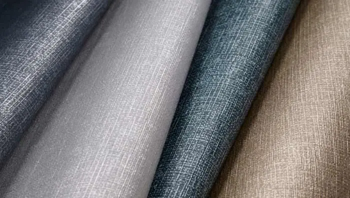Vinyl Leo's Luxe Linens II