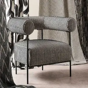 Metropolitan Fabrics