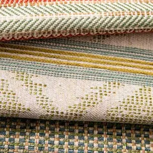 Burford Weaves