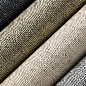 Vinyl Madagascar Raffia