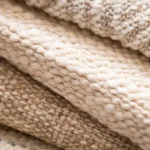 Quintessential Textures