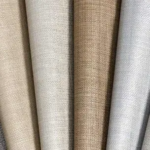 Vinyl Max's Metallic Raffia