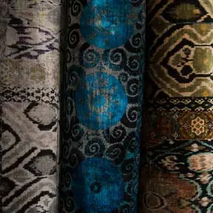 Rio Velvets