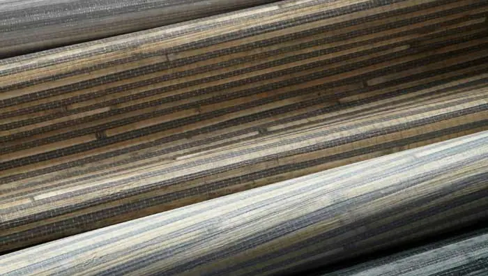 Vinyl Reeds