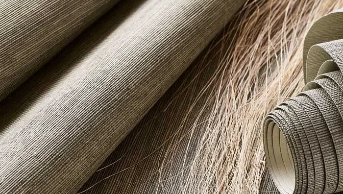 Grasscloth