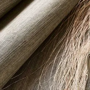 Grasscloth